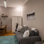 Jacks's - Free Parking Apartmán *