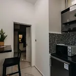Apartmán Jacks's - Free Parking