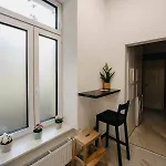 Apartmán Jacks's - Free Parking Pětikostelí