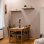 Apartmán Jacks's - Free Parking