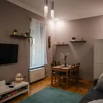 Apartmán Jacks's - Free Parking Pětikostelí