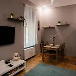 Jacks's - Free Parking Apartmán Pětikostelí