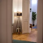 Apartmán Jacks's - Free Parking *