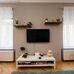 Jacks's - Free Parking Apartmán