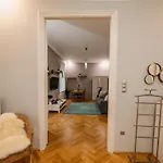 Jacks's - Free Parking Apartmán *