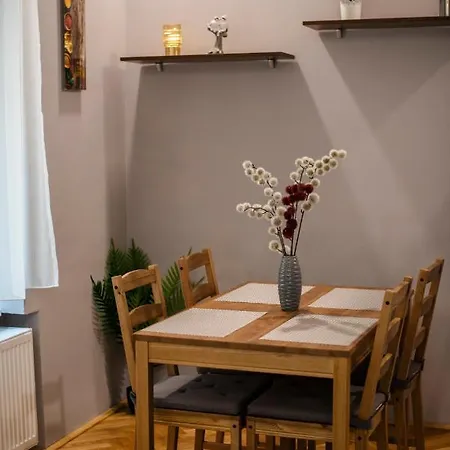 Apartament Jacks's - Free Parking