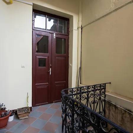 Apartament Jacks's - Free Parking *