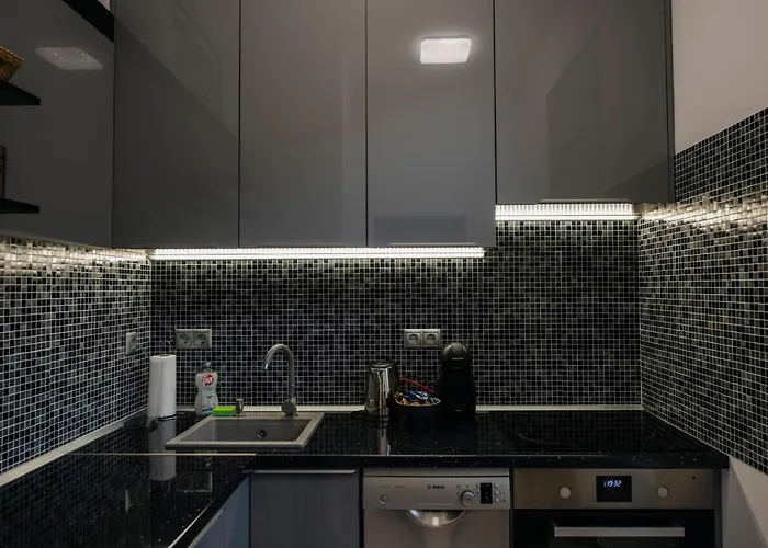 Jacks's - Free Parking Apartment *