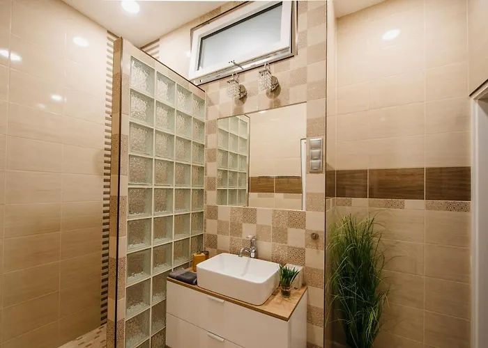 Jacks's - Free Parking Apartment Pécs