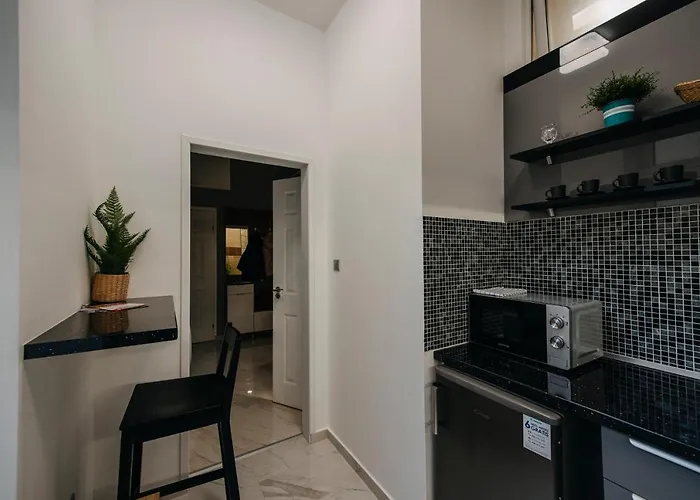Apartment Jacks's - Free Parking
