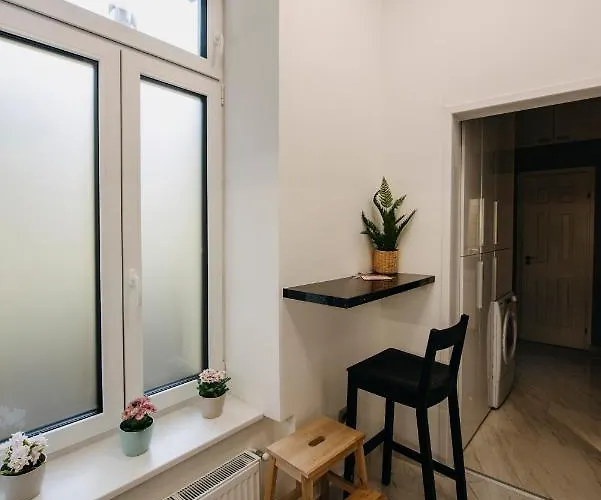 Apartment Jacks's - Free Parking Pécs