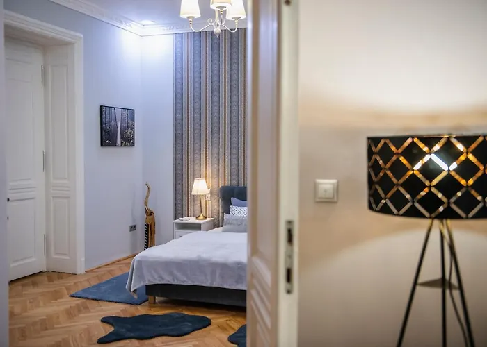 Jacks's - Free Parking Apartment *