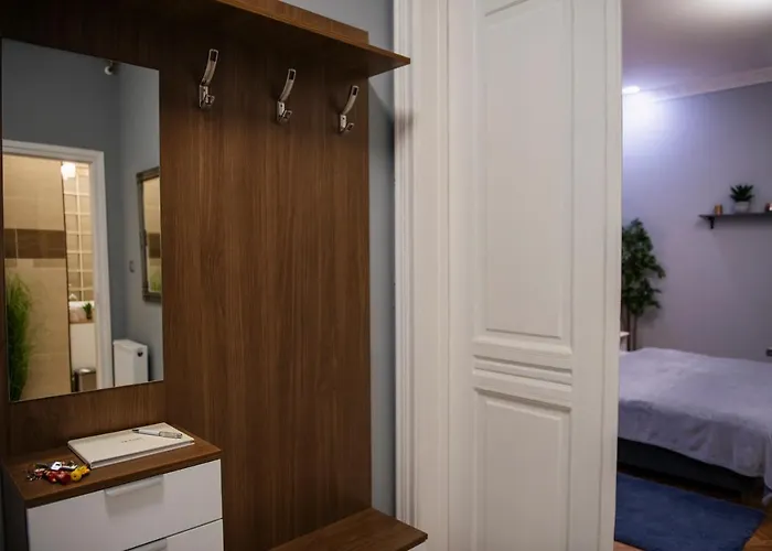Jacks's - Free Parking Apartment Pécs